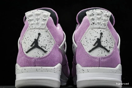 Hyperoad Air “Orchid” 4 WMNS Jordan 0811
